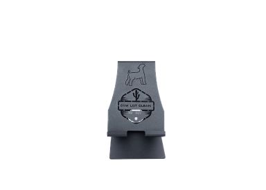 Desktop Phone Holder Boer Doe Black